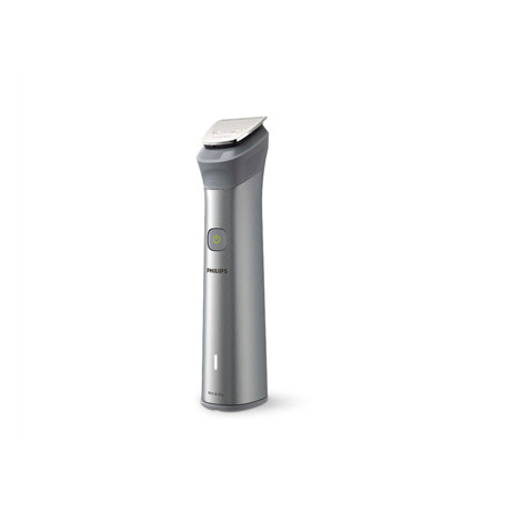 Philips | All-in-One Trimmer | MG5920/15 | Cordless | Wet & Dry | Number of length steps 11 | Silver