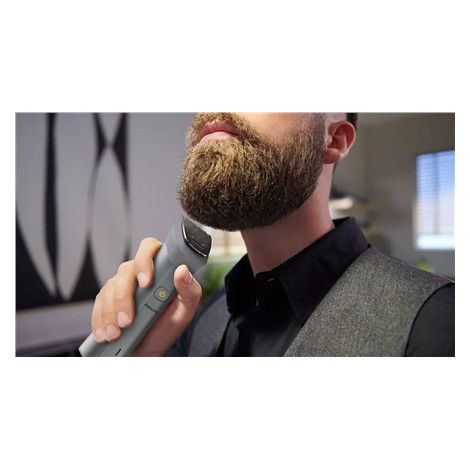 Philips | All-in-One Trimmer | MG5920/15 | Cordless | Wet & Dry | Number of length steps 11 | Silver