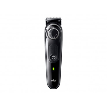 Braun Beard Trimmer | BT3440 Series 3 | Operating time (max) 80 min | NiMH