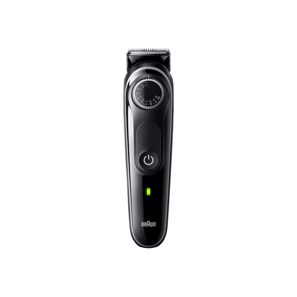 Braun Beard Trimmer | BT3440 Series 3 | Operating time (max) 80 min | NiMH