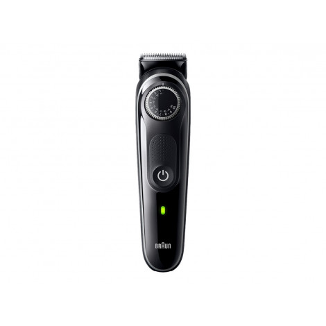 Braun Beard Trimmer | BT3440 Series 3 | Operating time (max) 80 min | NiMH