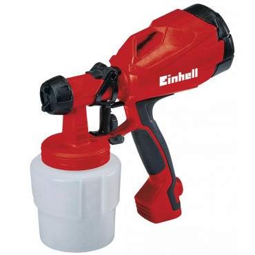 Einhell | Paint Sprayer TC-SY 400 P | 400 W