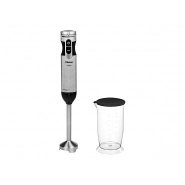 Tristar | MX-4828 | Hand Blender | 1000 W | Number of speeds 1 | Turbo mode | Ice crushing | Stainless Steel
