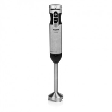 Tristar | MX-4828 | Hand Blender | 1000 W | Number of speeds 1 | Turbo mode | Ice crushing | Stainless Steel