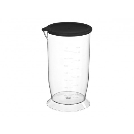 Tristar | MX-4828 | Hand Blender | 1000 W | Number of speeds 1 | Turbo mode | Ice crushing | Stainless Steel