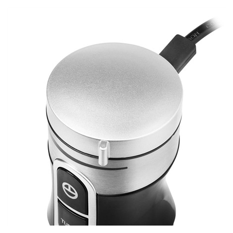 Tristar | MX-4828 | Hand Blender | 1000 W | Number of speeds 1 | Turbo mode | Ice crushing | Stainless Steel