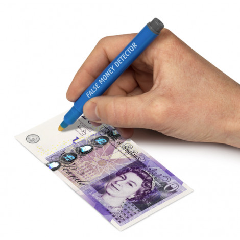 SAFESCAN | Money Checking Pencil/ For all currencies, 3 pcs | 30