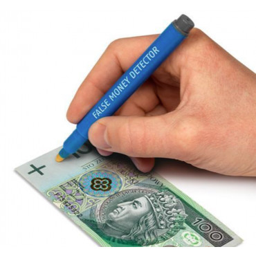 SAFESCAN | Money Checking Pencil/ For all currencies, 3 pcs | 30