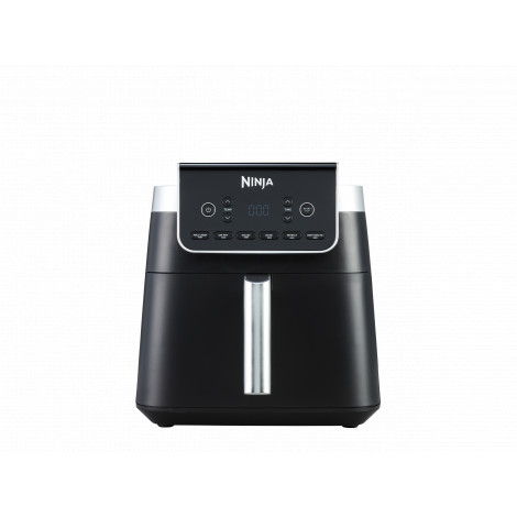 NINJA Air Fryer MAX | AF180EU | Capacity 6.2 L | Black