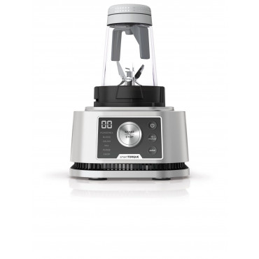 NINJA | Foodi Power Nutri 3-in-1 Blender | CB350EU | Tabletop | 1200 W | Jar material BPA-free plastic | Jar capacity 2.1 L | Ic