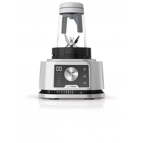 NINJA | Foodi Power Nutri 3-in-1 Blender | CB350EU | Tabletop | 1200 W | Jar material BPA-free plastic | Jar capacity 2.1 L | Ic