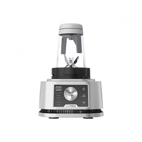 NINJA | Foodi Power Nutri 3-in-1 Blender | CB350EU | Tabletop | 1200 W | Jar material BPA-free plastic | Jar capacity 2.1 L | Ic