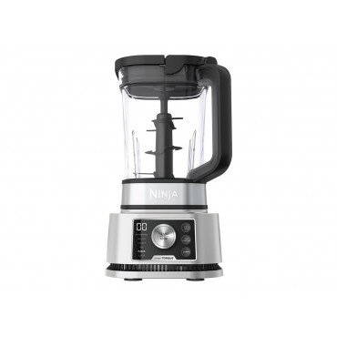 NINJA | Foodi Power Nutri 3-in-1 Blender | CB350EU | Tabletop | 1200 W | Jar material BPA-free plastic | Jar capacity 2.1 L | Ic