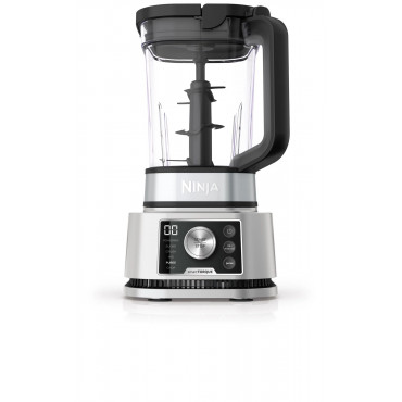 NINJA | Foodi Power Nutri 3-in-1 Blender | CB350EU | Tabletop | 1200 W | Jar material BPA-free plastic | Jar capacity 2.1 L | Ic