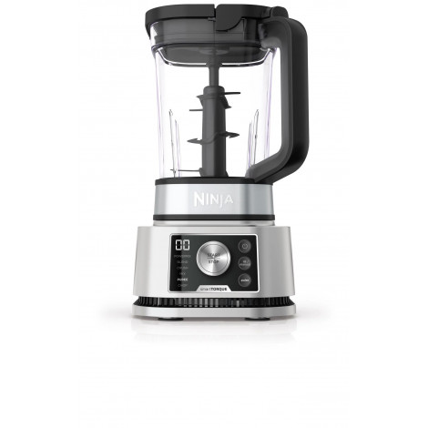 NINJA | Foodi Power Nutri 3-in-1 Blender | CB350EU | Tabletop | 1200 W | Jar material BPA-free plastic | Jar capacity 2.1 L | Ic