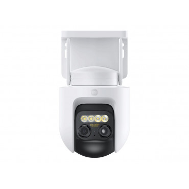 Xiaomi | Outdoor Security Camera | CW700S EU | Dome | 4 MP | Dual Lens | IP66 | H.265 | MicroSD, max. 256 GB