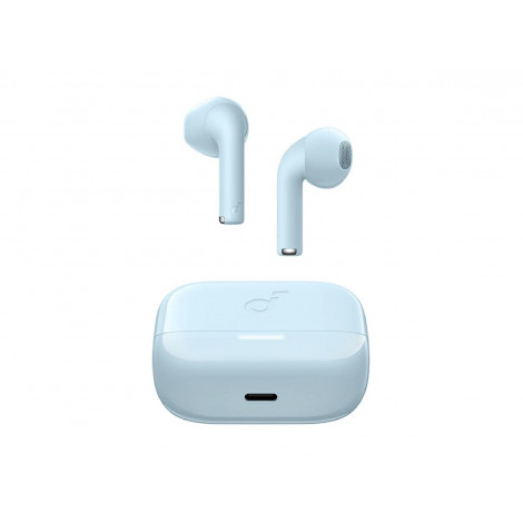 Anker Soundcore | True-Wireless Earbuds | K20i | Bluetooth | In-Ear | Microphone | Blue | Wireless