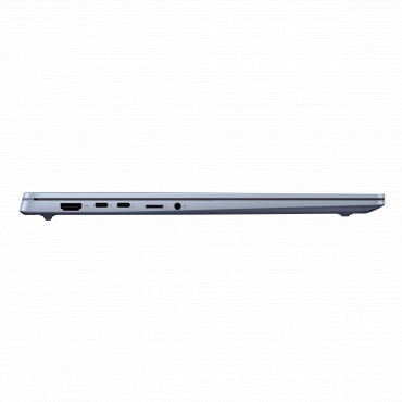 Asus Vivobook S 16 S5606CA-RI069W | Blue | 16 " | OLED | 3K | 120 Hz | 2880 x 1800 pixels | Glossy | Intel Core Ultra 7 | 255H |