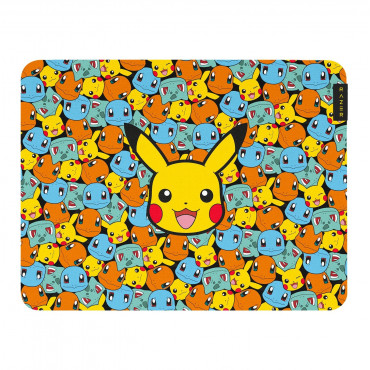 Razer | Gigantus V2 Medium | Pokémon Kanto Starters Edition