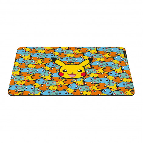 Razer | Gigantus V2 Medium | Pokémon Kanto Starters Edition