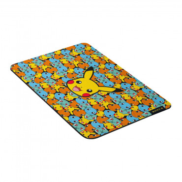 Razer | Gigantus V2 Medium | Pokémon Kanto Starters Edition