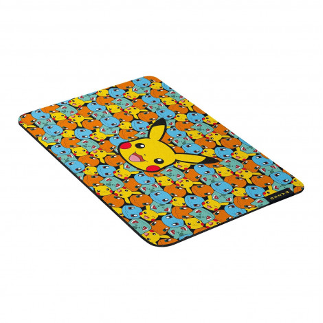 Razer | Gigantus V2 Medium | Pokémon Kanto Starters Edition