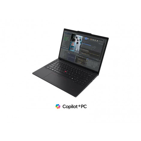 Lenovo ThinkPad P14s G6 AMD | Black | 14 " | IPS | WUXGA | 1920 x 1200 pixels | Anti-glare | AMD Ryzen AI 7 PRO | 350 | 32 GB | 