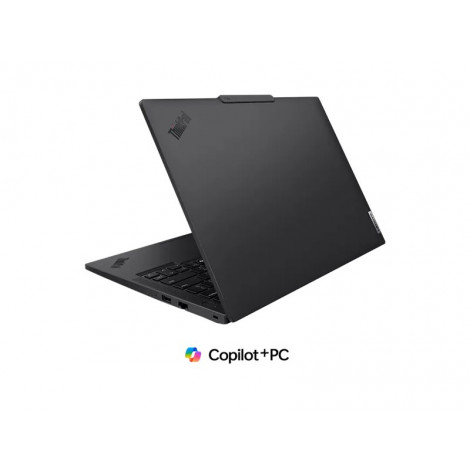 Lenovo ThinkPad P14s G6 AMD | Black | 14 " | IPS | WUXGA | 1920 x 1200 pixels | Anti-glare | AMD Ryzen AI 7 PRO | 350 | 32 GB | 