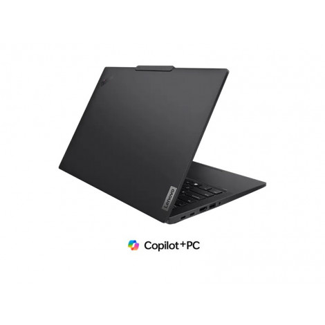 Lenovo ThinkPad P14s G6 AMD | Black | 14 " | IPS | WUXGA | 1920 x 1200 pixels | Anti-glare | AMD Ryzen AI 7 PRO | 350 | 32 GB | 