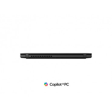 Lenovo ThinkPad P14s G6 AMD | Black | 14 " | IPS | WUXGA | 1920 x 1200 pixels | Anti-glare | AMD Ryzen AI 7 PRO | 350 | 32 GB | 