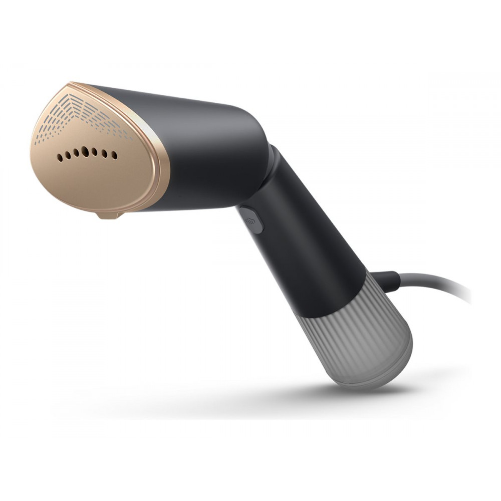 Philips | Steamer | STH5030/80 5000 Series | Handheld | 1300 W | 0.12/0.2 L | 24 g/min | Dark Grey