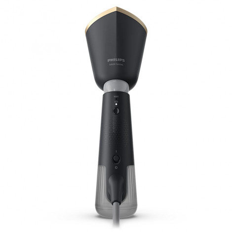 Philips | Steamer | STH5030/80 5000 Series | Handheld | 1300 W | 0.12/0.2 L | 24 g/min | Dark Grey