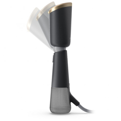 Philips | Steamer | STH5030/80 5000 Series | Handheld | 1300 W | 0.12/0.2 L | 24 g/min | Dark Grey