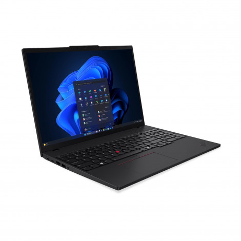 Lenovo Thinkpad T16 G4 Intel | Black | 16 " | IPS | WUXGA | 1920 x 1200 pixels | Anti-glare | Intel Core Ultra 5 | 225U | 16 GB 