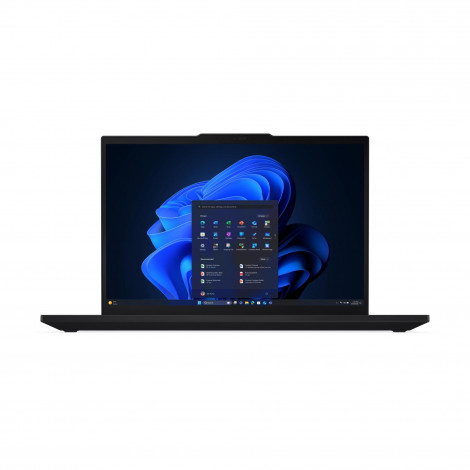Lenovo Thinkpad T16 G4 Intel | Black | 16 " | IPS | WUXGA | 1920 x 1200 pixels | Anti-glare | Intel Core Ultra 5 | 225U | 16 GB 
