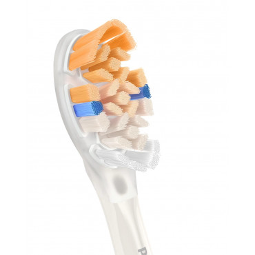 Philips | Replacement brush heads | HX9094/87 Sonicare Premium All-in-One | Heads | For adults | Number of brush heads included 