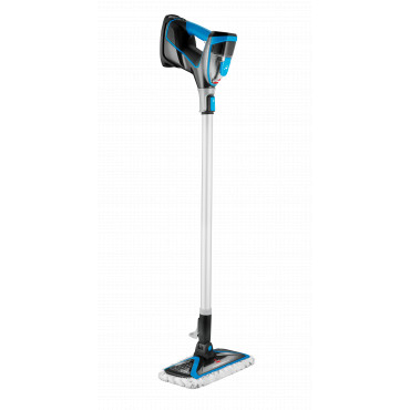 Bissell PowerFresh SlimSteam Mop | 4268N | Power 1600 W | Steam pressure 0.78/0.9 bar | Water tank capacity 0.3 L | Titanium/Bos