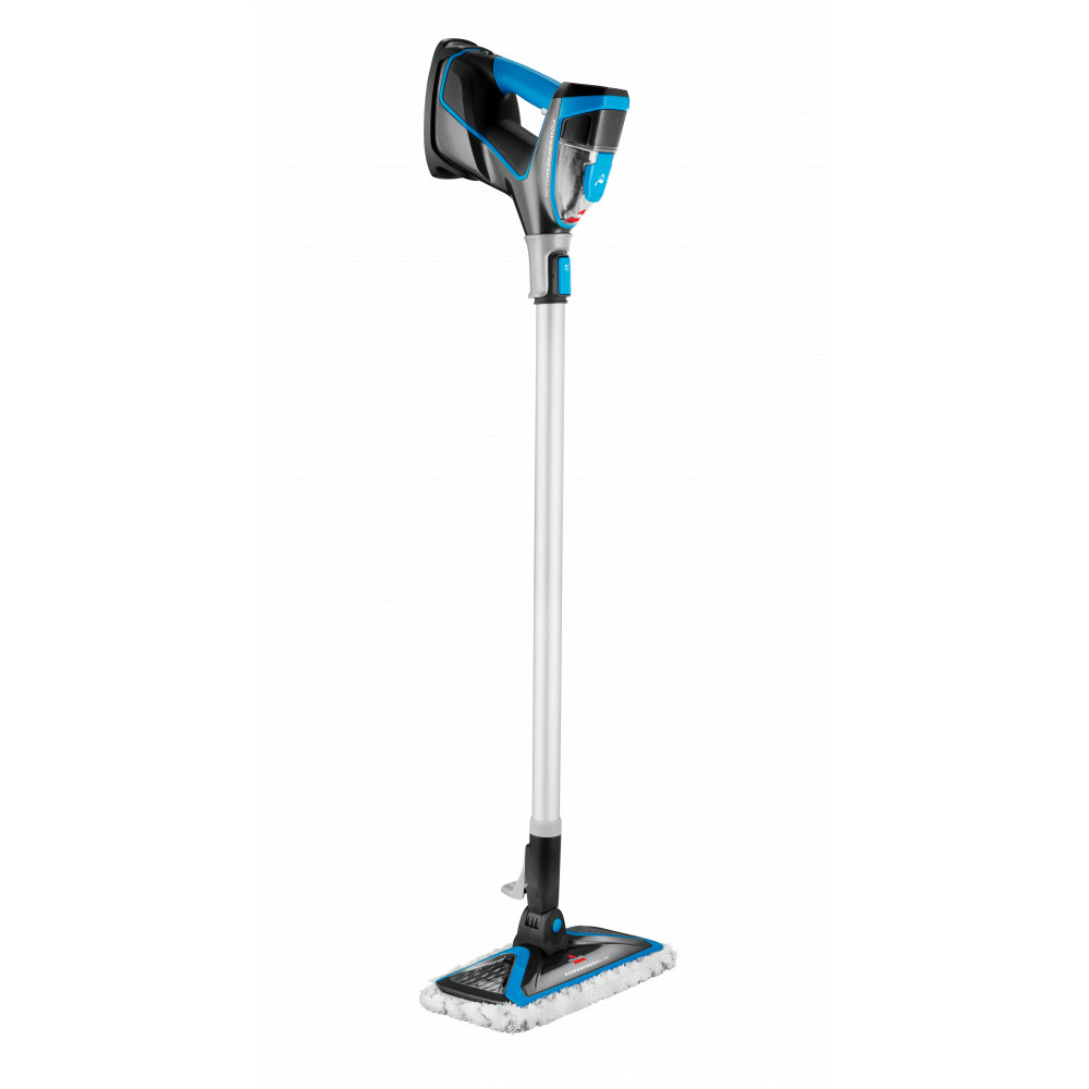 Bissell PowerFresh SlimSteam Mop | 4268N | Power 1600 W | Steam pressure 0.78/0.9 bar | Water tank capacity 0.3 L | Titanium/Bos