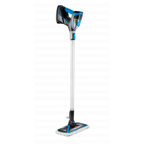 Bissell PowerFresh SlimSteam Mop | 4268N | Power 1600 W | Steam pressure 0.78/0.9 bar | Water tank capacity 0.3 L | Titanium/Bos