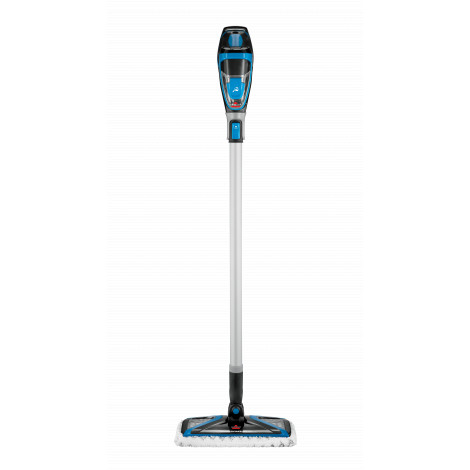 Bissell PowerFresh SlimSteam Mop | 4268N | Power 1600 W | Steam pressure 0.78/0.9 bar | Water tank capacity 0.3 L | Titanium/Bos
