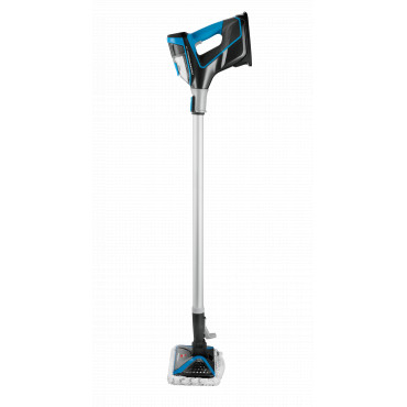 Bissell PowerFresh SlimSteam Mop | 4268N | Power 1600 W | Steam pressure 0.78/0.9 bar | Water tank capacity 0.3 L | Titanium/Bos