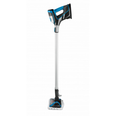 Bissell PowerFresh SlimSteam Mop | 4268N | Power 1600 W | Steam pressure 0.78/0.9 bar | Water tank capacity 0.3 L | Titanium/Bos