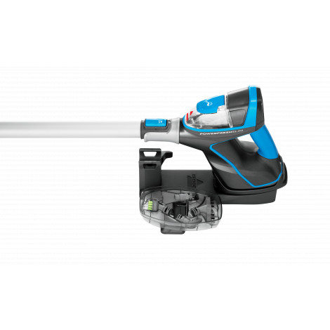 Bissell PowerFresh SlimSteam Mop | 4268N | Power 1600 W | Steam pressure 0.78/0.9 bar | Water tank capacity 0.3 L | Titanium/Bos