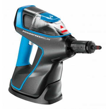 Bissell PowerFresh SlimSteam Mop | 4268N | Power 1600 W | Steam pressure 0.78/0.9 bar | Water tank capacity 0.3 L | Titanium/Bos