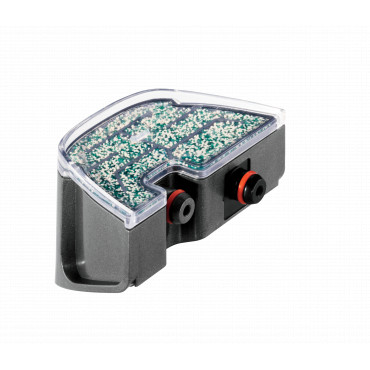 Bissell PowerFresh SlimSteam Mop | 4268N | Power 1600 W | Steam pressure 0.78/0.9 bar | Water tank capacity 0.3 L | Titanium/Bos