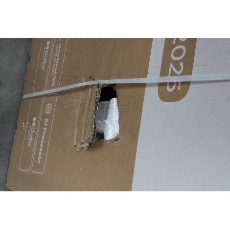 SALE OUT. Xiaomi TV S Mini 2025 75" (3840 x 2160) | SALE OUT. SALE OUT. Xiaomi TV | S Mini LED 2025 | 75 | Smart TV | Google TV 