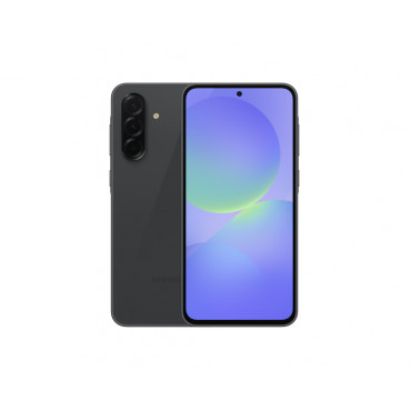 Samsung | Galaxy | A36 A366 Enterprise Edition | Black | 6.7 " | Super AMOLED | 1080 x 2340 pixels | Qualcomm | Internal RAM 6 G