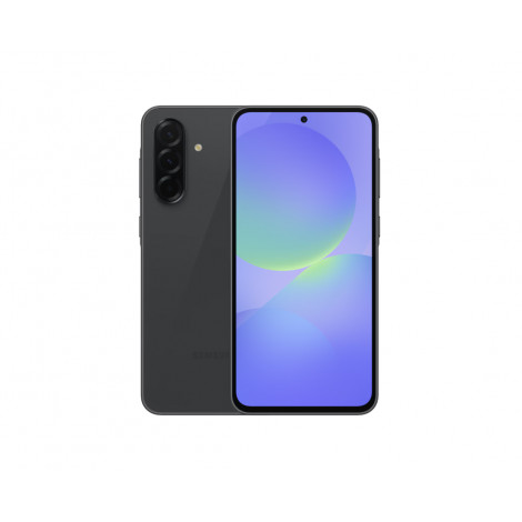 Samsung | Galaxy | A36 A366 Enterprise Edition | Black | 6.7 " | Super AMOLED | 1080 x 2340 pixels | Qualcomm | Internal RAM 6 G