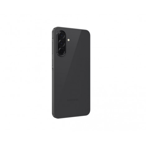 Samsung | Galaxy | A36 A366 Enterprise Edition | Black | 6.7 " | Super AMOLED | 1080 x 2340 pixels | Qualcomm | Internal RAM 6 G