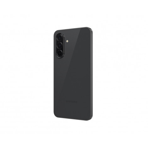 Samsung | Galaxy | A36 A366 Enterprise Edition | Black | 6.7 " | Super AMOLED | 1080 x 2340 pixels | Qualcomm | Internal RAM 6 G